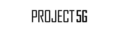 프로젝트 5G 로고